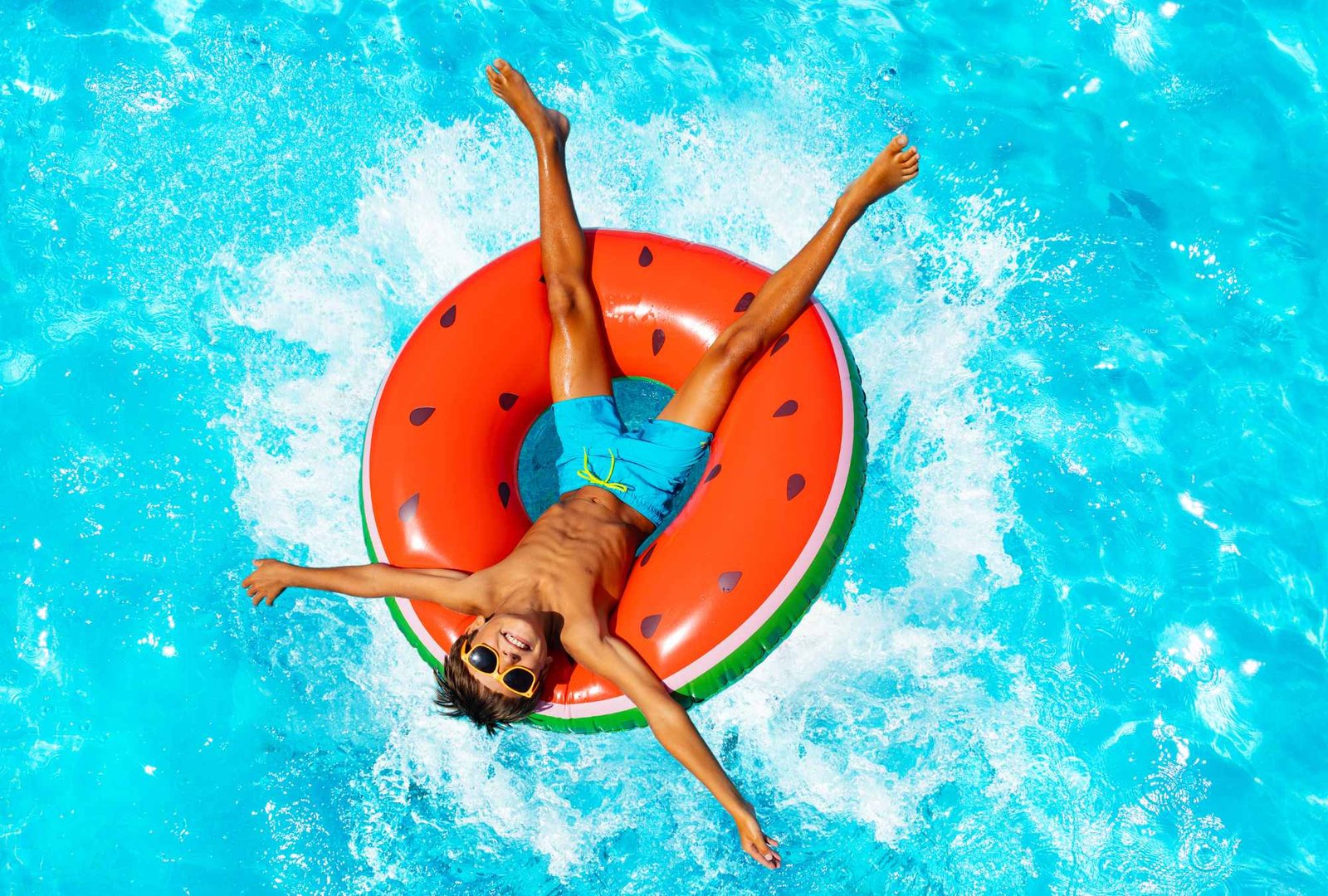 Pool contractor — Dreamz Pools founders and team