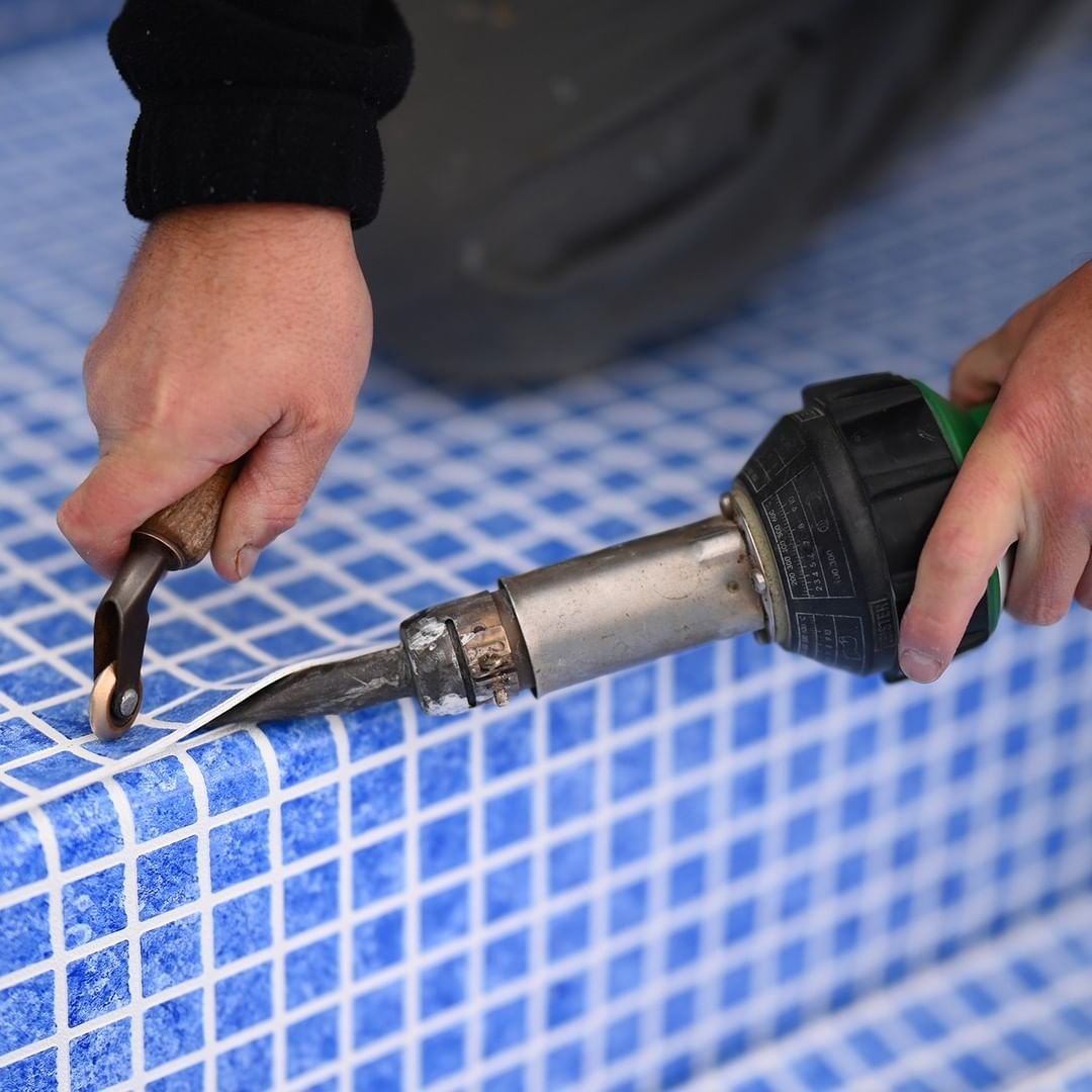 Pool contractor — Swimming Pool Maintenance & AMC