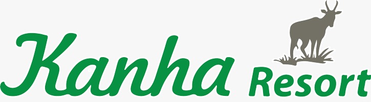 Pool contractor — Kanha Resort logo